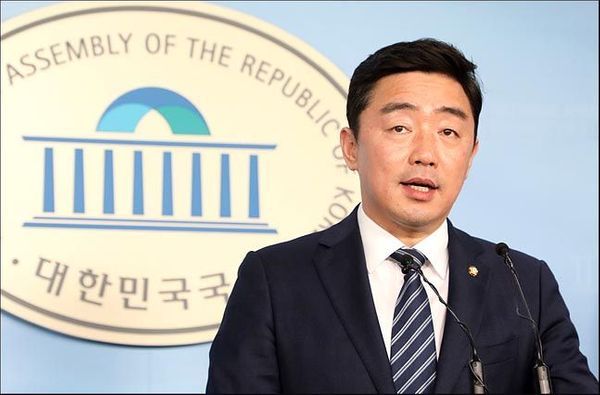 강훈식 민주당 수석대변인(자료사진) ⓒ데일리안 박항구 기자