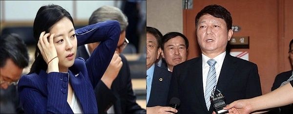서울 송파을 선거에서 리턴매치를 벌이는 배현진 미래통합당 후보와 최재성 더불어민주당 후보 ⓒ데일리안