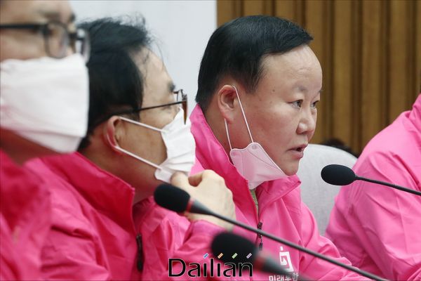 김재원 미래통합당 의원 (자료사진) ⓒ데일리안 박항구 기자