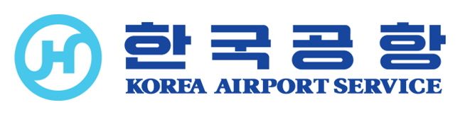 한국공항 CI.ⓒ한국공항