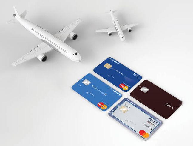 최근 ‘코로나19’ 팬데믹으로 전세계 하늘길이 잇따라 막히면서 항공권 취소 사태로 이어지고 있는 가운데 금융소비자들의 카드 혜택에도 불똥이 튀고 있다. ⓒ