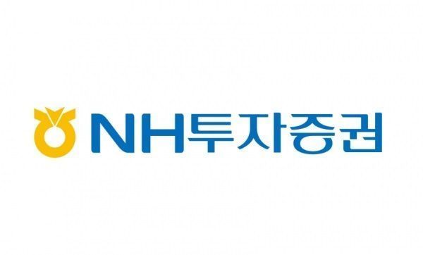 NH투자증권 로고ⓒNH투자증권