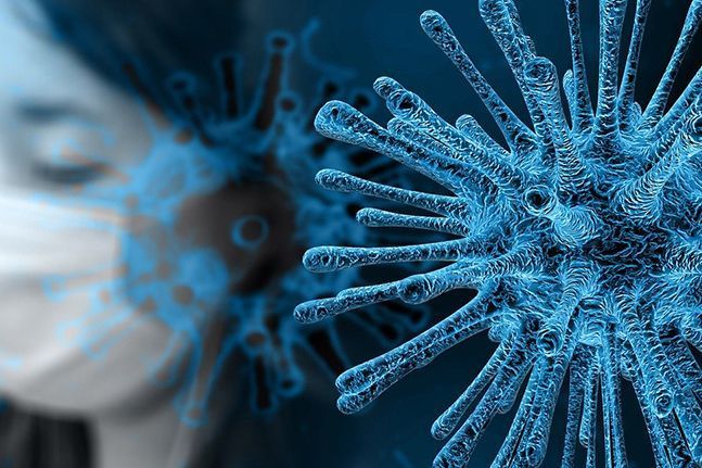 세계보건기구가 신종 코로나바이러스를 둘러싼 실험실 조작설 대해 관련 증거가 없다고 밝혔다.ⓒ픽사베이