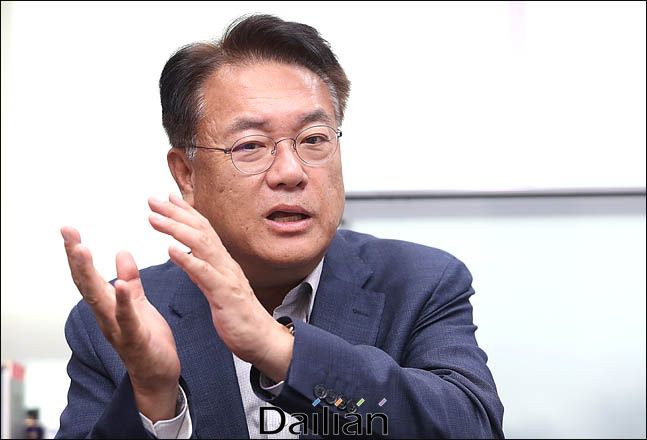 정진석 미래통합당 의원(자료사진). ⓒ데일리안 박항구 기자