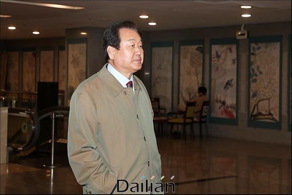 김무성 미래통합당 의원(자료사진). ⓒ데일리안 박항구 기자