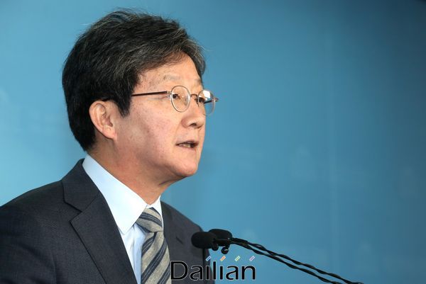 유승민 미래통합당 의원(자료사진) ⓒ데일리안 박항구 기자