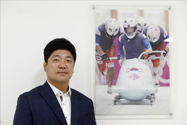 미래한국당 이용 의원. ⓒ데일리안 홍금표 기자