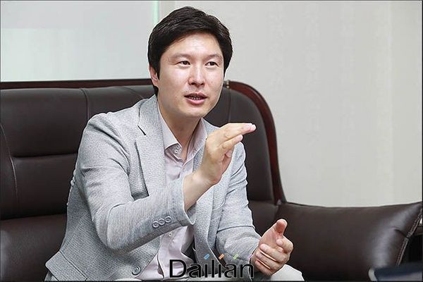 김해영 더불어민주당 최고위원(자료사진) ⓒ데일리안 류영주 기자