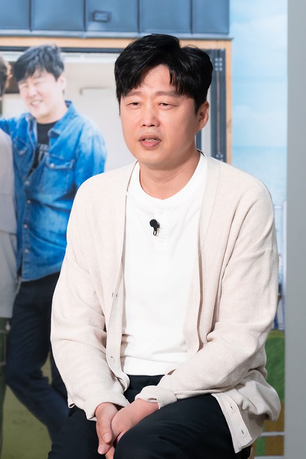 김희원. ⓒ tvN
