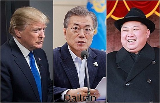 북한 외무성은 13일 남한을 향해 “비핵화 여건은 성숙되지 않았다”라며 “비핵화라는 개소리는 집어치우는 것이 낫다”라고 주장했다. ⓒ데일리안