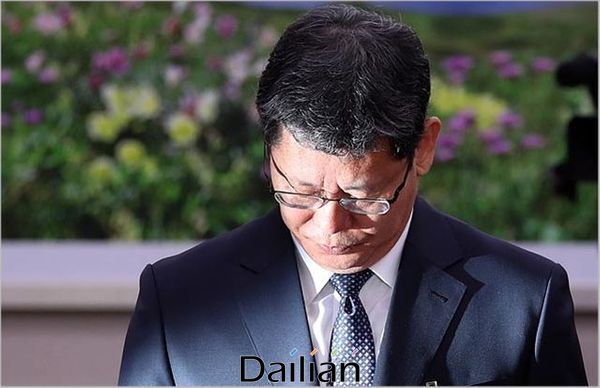 김연철 통일부 장관(자료사진) ⓒ데일리안 박항구 기자