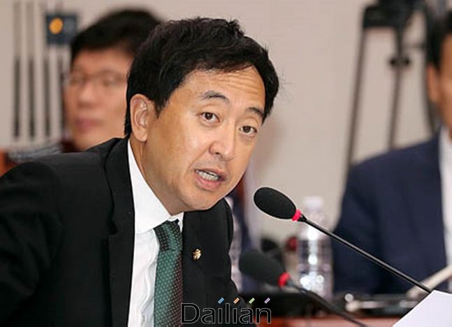 금태섭 전 민주당 의원(자료사진) ⓒ데일리안 박항구 기자