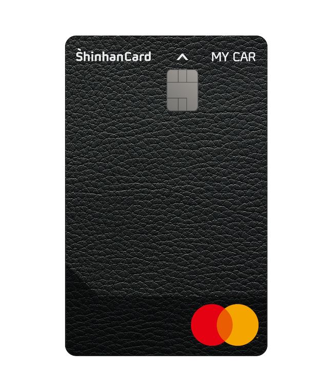 신한카드가 카드 한 장으로 자동차 구매부터 차량 관리까지 편리하게 사용할 수 있는 '신한카드 MY CAR’(마이카 카드)를 8일 출시했다. ⓒ신한카드