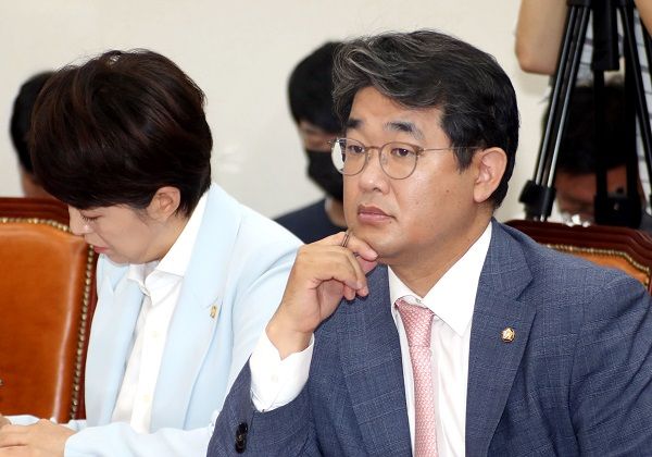 배준영 미래통합당 대변인(자료사진) ⓒ데일리안 박항구 기자