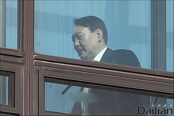윤석열 검찰총장 (자료사진) ⓒ데일리안 홍금표 기자