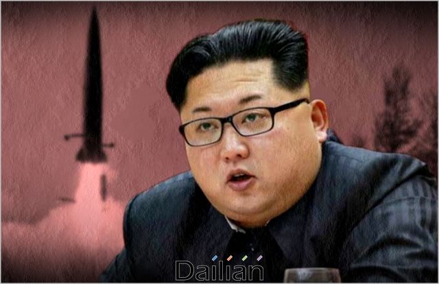 김정은 북한 국무위원장(자료사진). ⓒ데일리안
