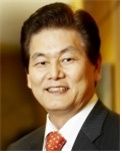 한국섬유산업연합회 15대 회장으로 선임된 이상운 ㈜효성 부회장.ⓒ한국섬유산업연합회