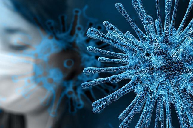글로벌 보험시장에서 신종 코로나바이러스에 대응하기 위한 보험 상품 출시가 잇따르고 있다.ⓒ픽사베이