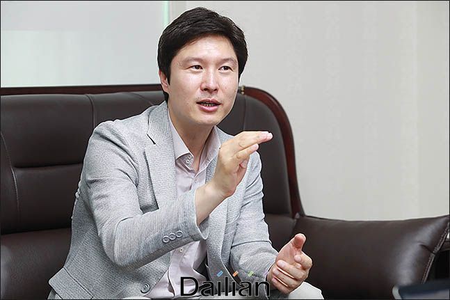 김해영 더불어민주당 최고위원. ⓒ데일리안 류영주 기자