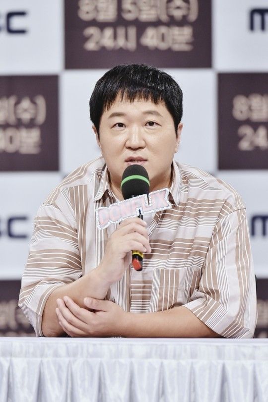 정형돈 작가의 '끈'...흔들리는 가족 관계 세심히 파고든 시선