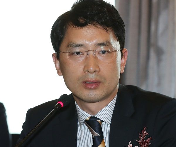 김병욱 미래통합당 의원(자료사진) ⓒ뉴시스