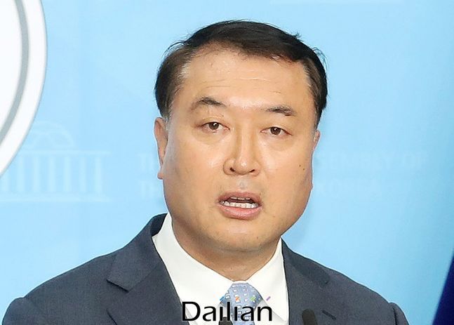 황희석 열린민주당 최고위원(자료사진) ⓒ데일리안 박항구 기자