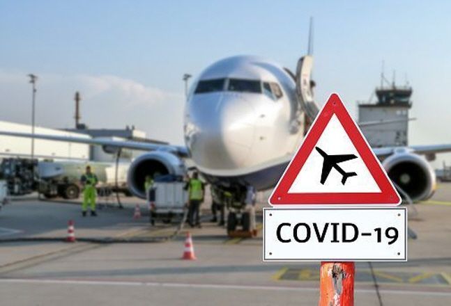 신종 코로나바이러스 감염증(코로나19) 장기화로 항공업계에 대량 실업 공포가 확산되고 있다.(자료사진) ⓒ픽사베이