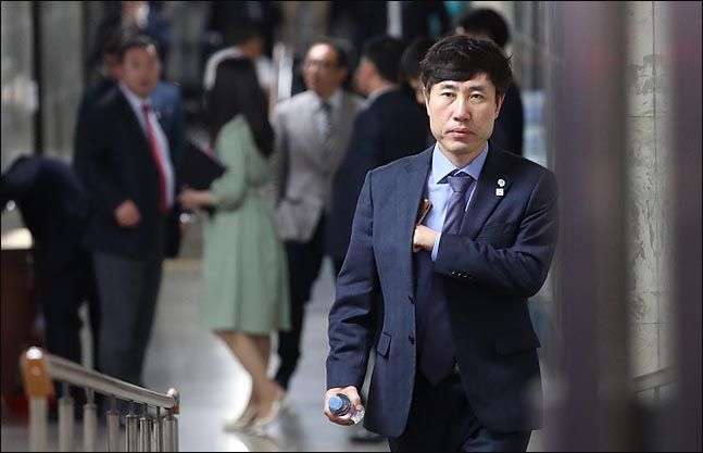 하태경 국민의힘 의원(자료사진) ⓒ데일리안 박항구 기자