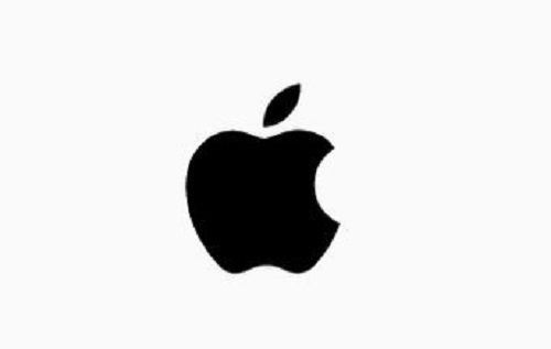 애플 로고. ⓒ 애플