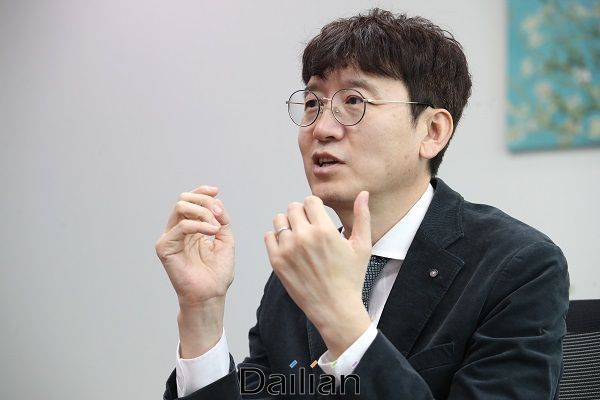 김웅 국민의힘 의원(자료사진) ⓒ데일리안 류영주 기자