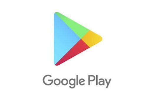 구글 앱 마켓 ‘구글플레이’ 로고.ⓒ구글