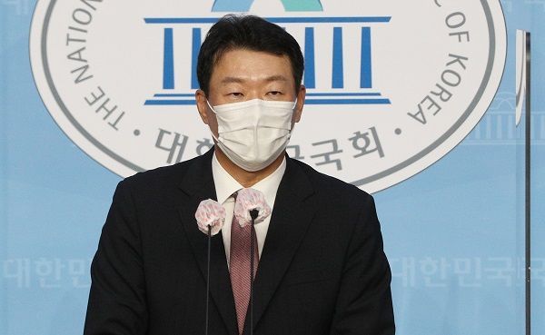 윤희석 국민의힘 대변인(자료사진) ⓒ데일리안 박항구 기자