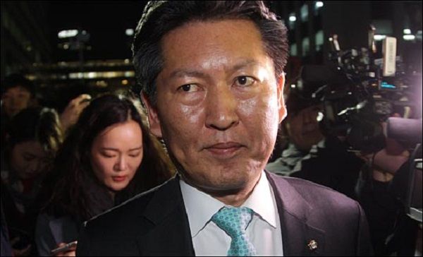 정청래 더불어민주당 의원(자료사진) ⓒ데일리안 홍효식 기자