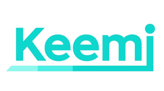 SK텔레콤이 특허청에 출원한 신종 코로나바이러스 감염증(코로나19) 방역로봇 ‘키미(Keemi)’ 로고. 특허청 홈페이지 캡처
