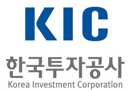 한국투자공사 로고 ⓒ한국투자공사