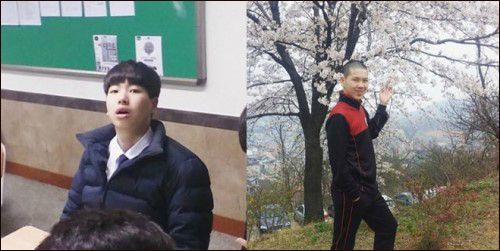 오션 검찰청 고등래퍼 최하민 아동 성추행 엉덩이를 만진 이유 나이 고향 재판 결과 양형