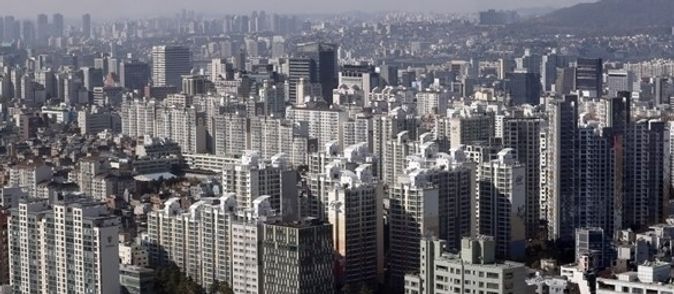 올해 상반기 서울 전용면적 60㎡ 이하의 소형 주택 매매거래량은 2만4673건으로 전체 거래량의 70.6%에 달했다.ⓒ데일리안