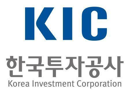 한국투자공사 로고