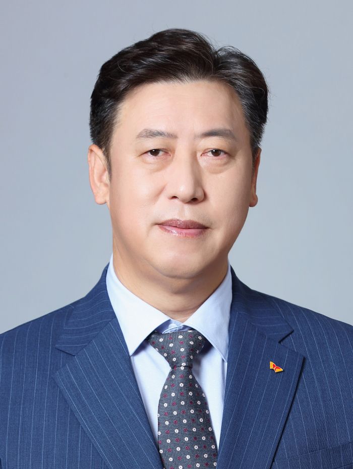 김훈 SK바이오사이언스 R&BD 신임 대표.ⓒSK바이오사이언스