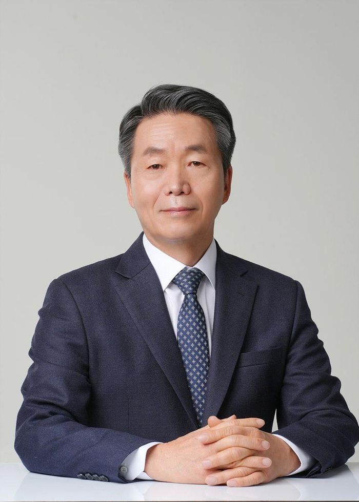 국가인권위원회 상임위원에 임명된 김용원 변호사 ⓒ대통령실
