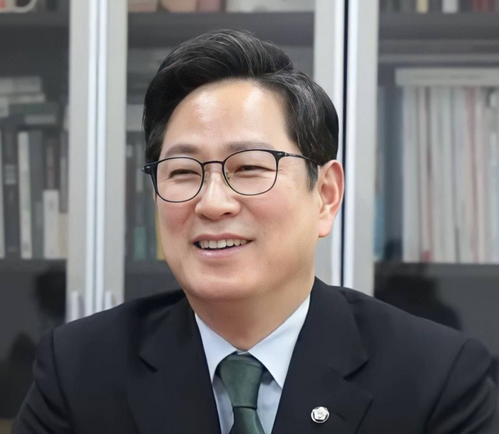 박수영 국민의힘 의원 ⓒ박수영 의원실