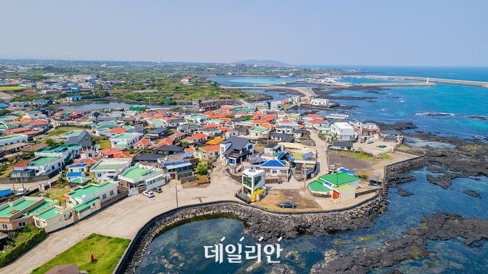해수욕에 직접 잡은 해산물까지…여름휴가는 ‘어촌체험마을’에서