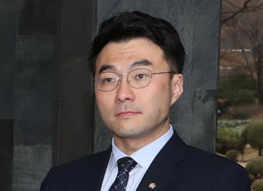 김남국 무소속 의원 ⓒ뉴시스