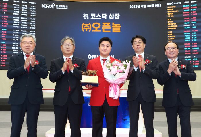 상장친구들 이미지