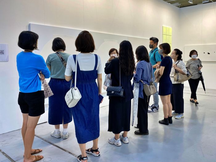 롯데백화점, 문화센터 가을학기 시작…강좌 최대 50% 확대