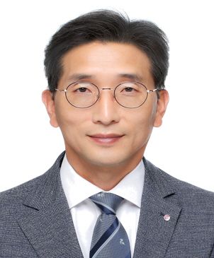 김창태 LG전자 CFO 부사장ⓒLG전자