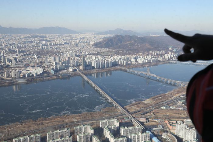 부동산경기 침체와 건설경기 위축으로 올해도 도시정비사업 수주에 건설사들의 소극적인 행보가 계속될 전망이다.ⓒ데일리안DB