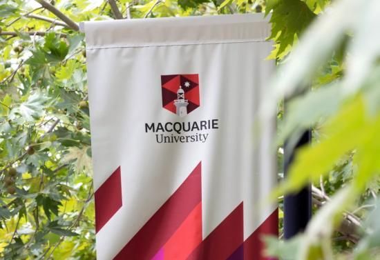 ⓒ호주국립 맥쿼리대학교 Macquarie University