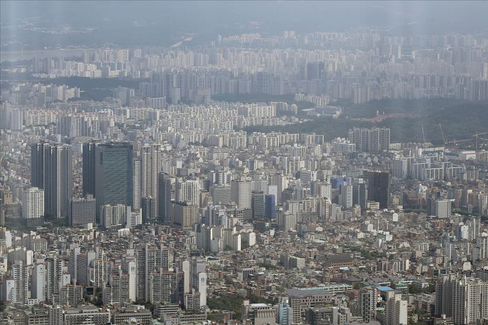 전셋값 상승세가 멈출 줄 모르고 계속되고 있다.ⓒ데일리안 홍금표 기자