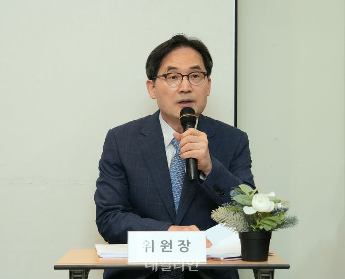 공정위원장 “의협·대전시의사회 집단휴진 조사 중…국민 피해 최소화”